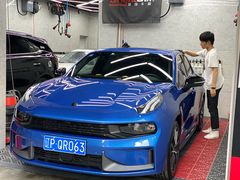 -车咖车美·AX隐形车衣改色膜