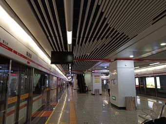 长沙黄土岭地铁-长沙黄土岭地铁交通设施-大众点评网