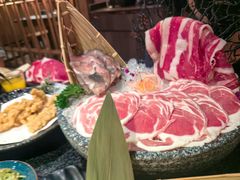 -湊湊火锅·茶憩(世博大道店)