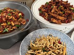 -树厨贵州菜(铜仁花果山店)