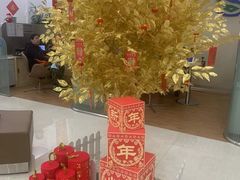 -中国民生银行(上海同福支行)