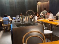 -SHAN山(前滩太古里店)