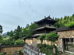 -云中大漈