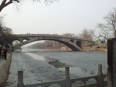 android_upload_pic-赵州桥景区