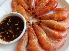 -万龙洲海鲜(阜外店)