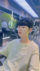 -不迫先生专业男士剪发