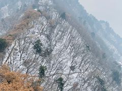 -终南山南五台景区