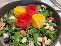 -苏帮袁Sue Cuisine(来福士店)