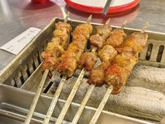 -古彭7只羊·徐州烧烤(旗舰店)