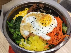 -梨花牛肉汤饭(仁恒伊势丹店)