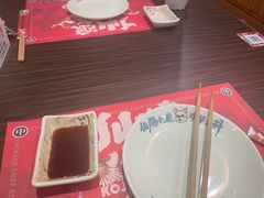 -仙隐小鹿中华料理(南宁万象城店)