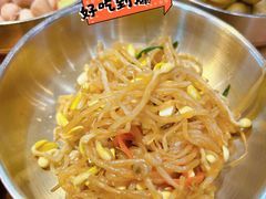 -金顺碳烤肉(大良清晖园店)