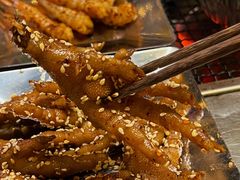 -江湖一盏灯·滇味卤烤(普惠园店)