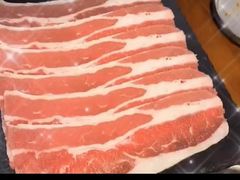 -石頭記榴莲烤肉(万达金街店)