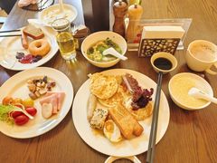 -上海崇明金茂凯悦酒店