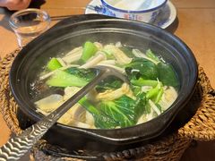 -大傻徽菜园·中国徽菜大师(老街店)