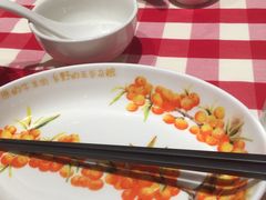 -西贝(东城万达广场店)