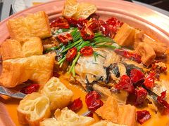 -柿合缘新京菜(静安嘉里中心店)