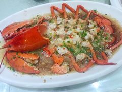 -森谷美食公园(杨行店)