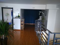 -视野联行眼镜(西站中天健广场店)