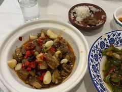 -新新湘菜馆(新中街二条店)