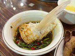 -正能量脆肉鲩火锅