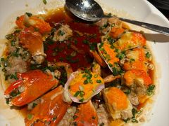 -荣兴酒家(徐家汇店)