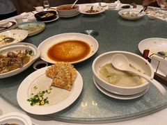 -奕景酒家· 专注大连海鲜30年(星海广场店)