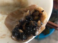 芝麻花生-夹江老头叶儿粑(石雁儿小区店)