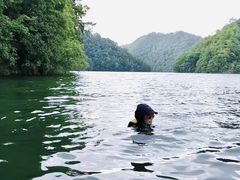 -千岛湖湖人皮划艇俱乐部