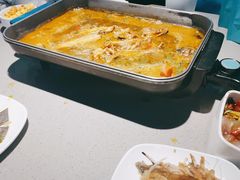-半天妖烤鱼(新中关购物中心店)