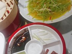 -一桶江山餐厅(松北店)