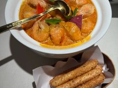 -華府Deluxe(兴业太古汇店)