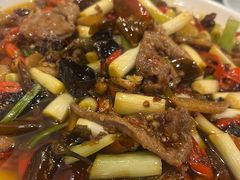 -陈胖子特色菜.鲜货现炒(融景城店)