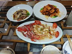 -良师门滨海人家·海鲜·家常菜(滨海城店)