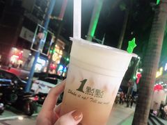 -1点点(水围店)