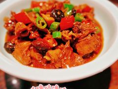 -有梦特色餐厅(古子城店)