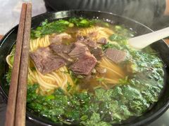 -杨记清芳牛肉拉面(宝龙广场店)