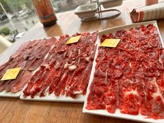 -陈记牛牛潮汕牛肉火锅(鑫海店)