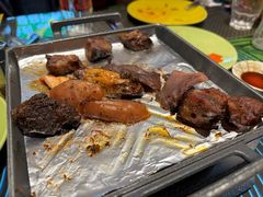 -舜和巴西烤肉餐厅(舜和国际店)