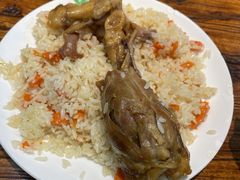 -217丰惠源抓饭(江乾路店)