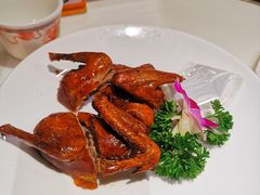 -稻香饭店(IFS国金中心店)