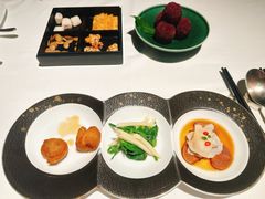 -荣轩(新荣记环球金融中心店)