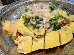 -林辉家宴·本地家常菜·头牌清远鸡(先锋店)