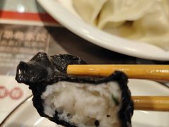 -添福来墨鱼饺子 · 海鲜东北菜(大连星海·黄浦路店)