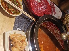 -蜀大侠火锅(春熙路店)