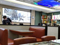 -香港新记茶餐厅(湖墅南路店)