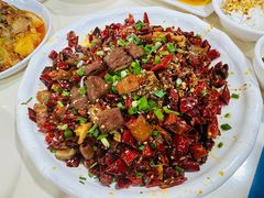 -天一沾水肥肠(科园一街店)