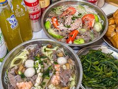-福屿鲜捞小吃·捞化(福屿总店)