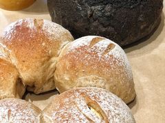 -酵墅·红酒酵母面包(羲和广场店)